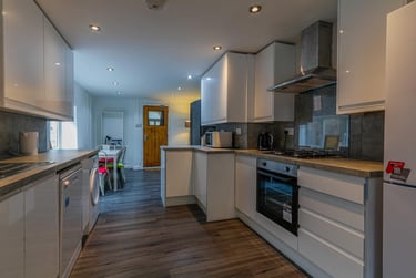 5 bed house, Cogan Terrace, Cathays, Cardiff, CF244AX - Image 6